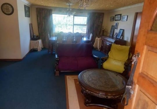 To Let 4 Bedroom Property for Rent in Dawn Eastern Cape